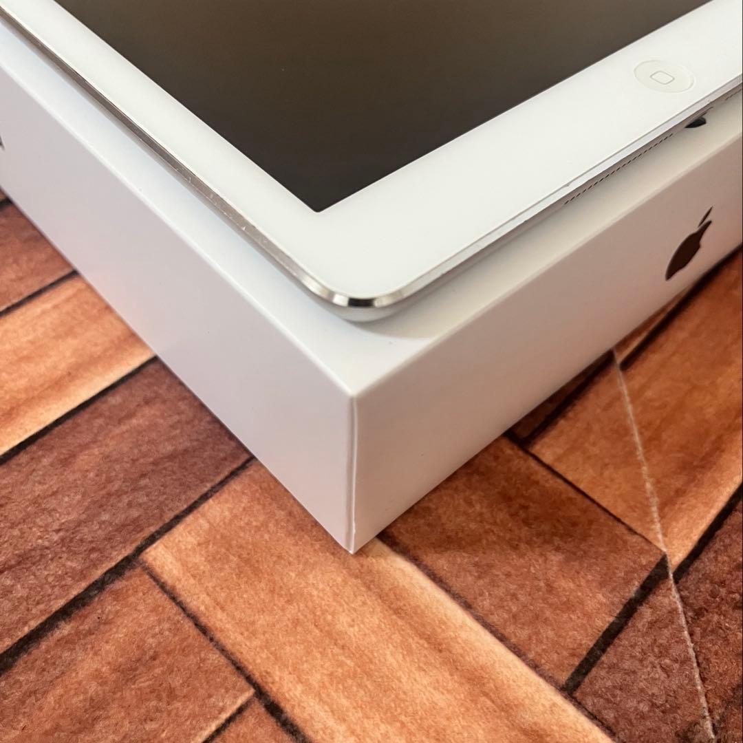 【美品】Apple iPad mini Wi-Fi Cellular 64GB