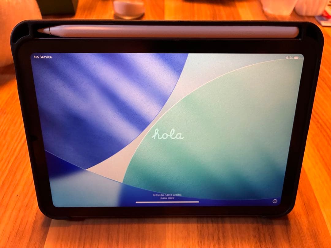 iPad mini 6 256GB セルラー＋Apple Pencil 2