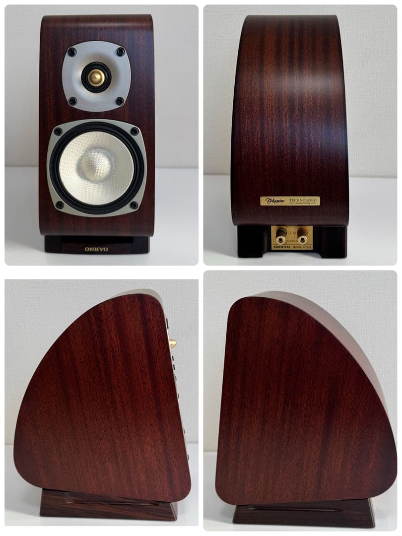 ONKYO D-TK10 スピーカー
