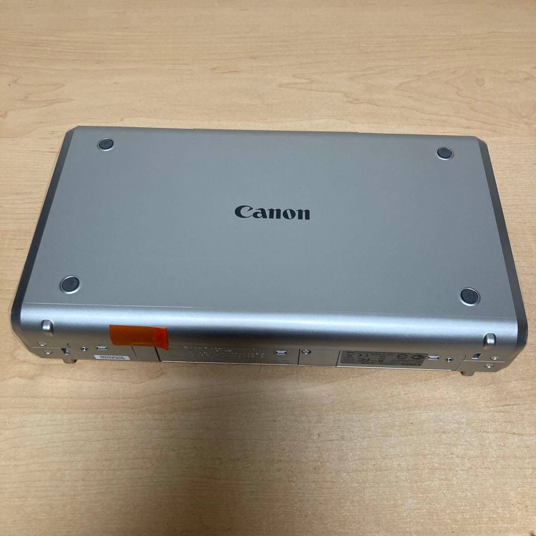 Canon キヤノン PIXUS iP100 インクジェットプリンター