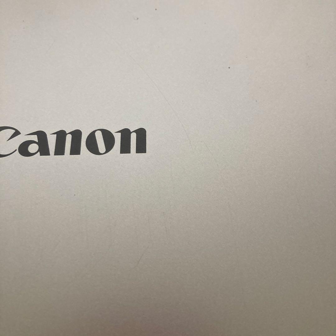 Canon キヤノン PIXUS iP100 インクジェットプリンター