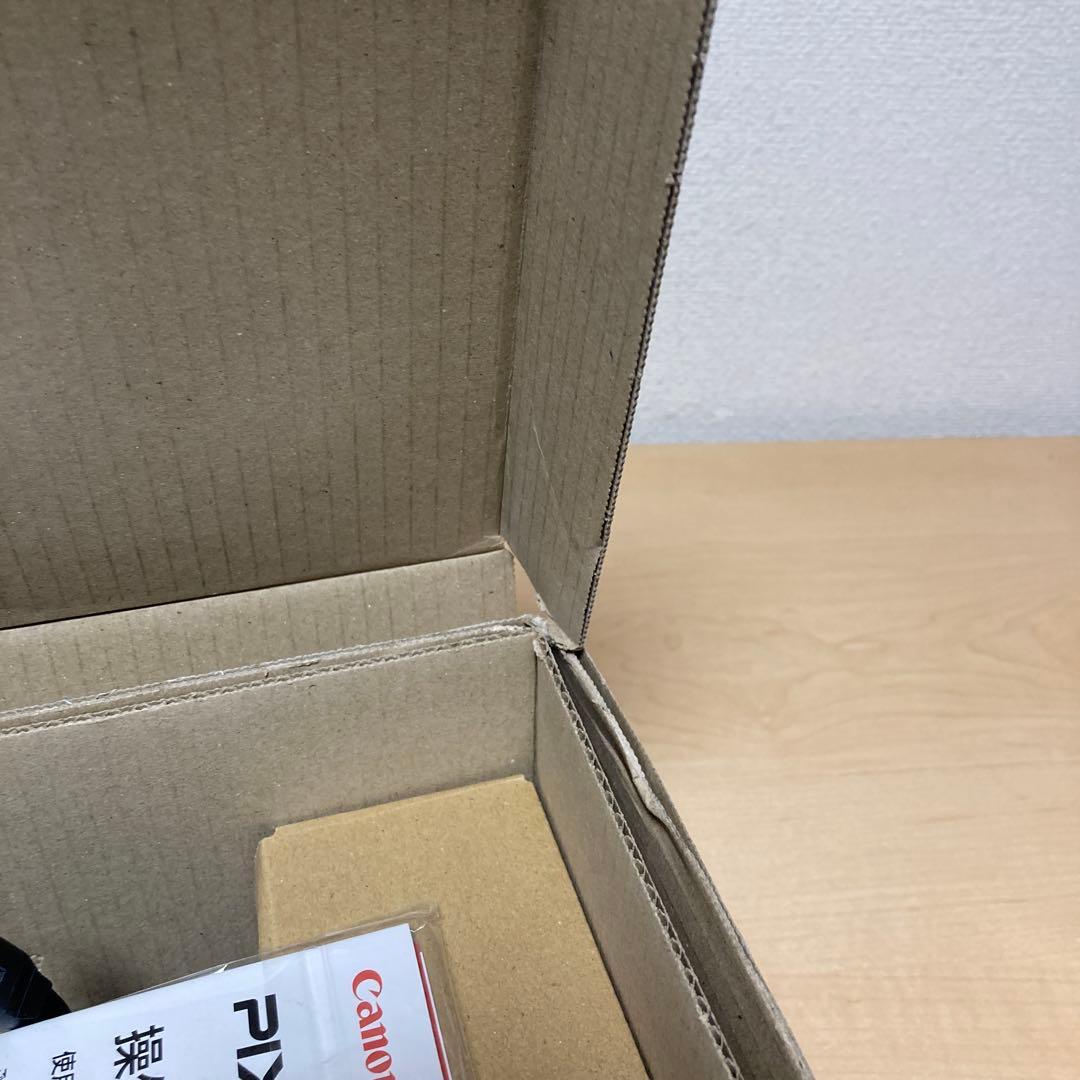 Canon キヤノン PIXUS iP100 インクジェットプリンター