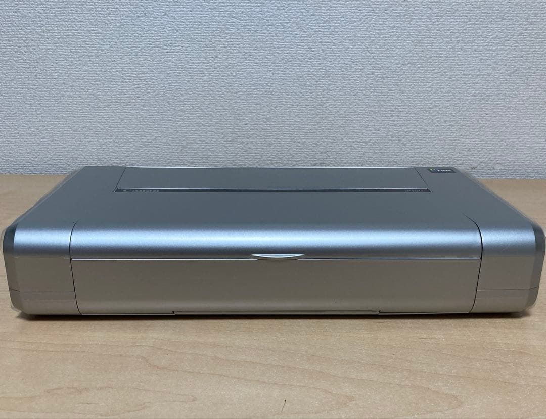 Canon キヤノン PIXUS iP100 インクジェットプリンター