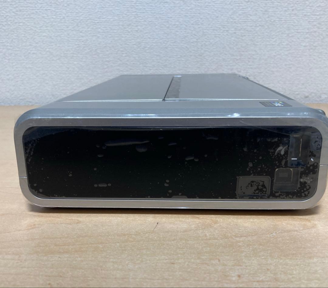 Canon キヤノン PIXUS iP100 インクジェットプリンター