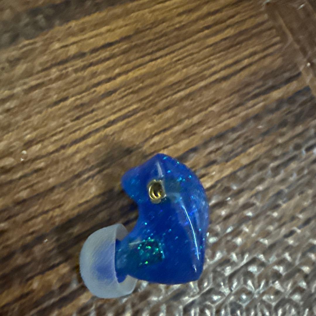 Etymotic Research ER4S リシェル 充填シェル