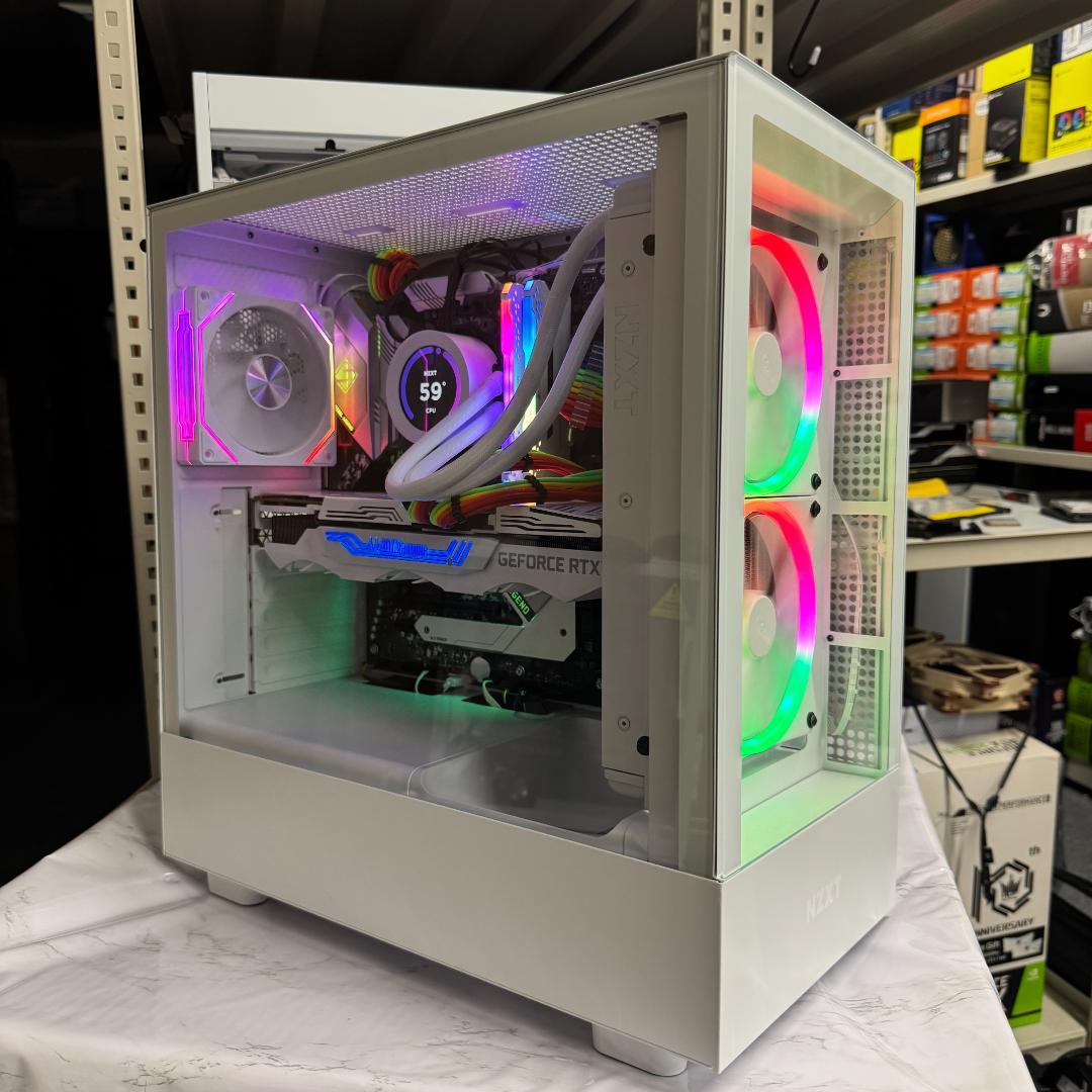 ゲーミングPC/Ryzen 9 3950X RTX3080 32GB 1TB