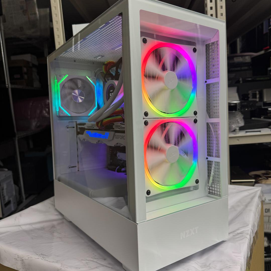 ゲーミングPC/Ryzen 9 3950X RTX3080 32GB 1TB