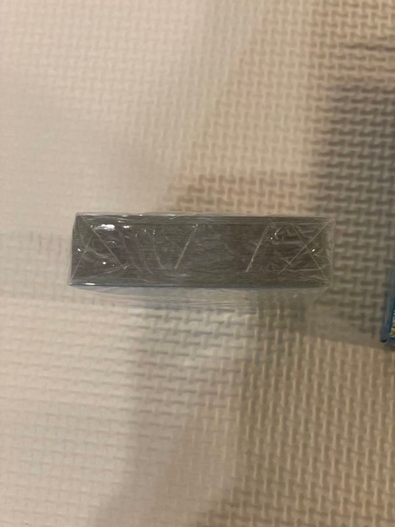 《 113.46 g 》 ポケモンカード スタートデッキ100 内袋 未開封