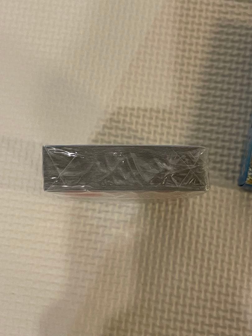 《 113.46 g 》 ポケモンカード スタートデッキ100 内袋 未開封