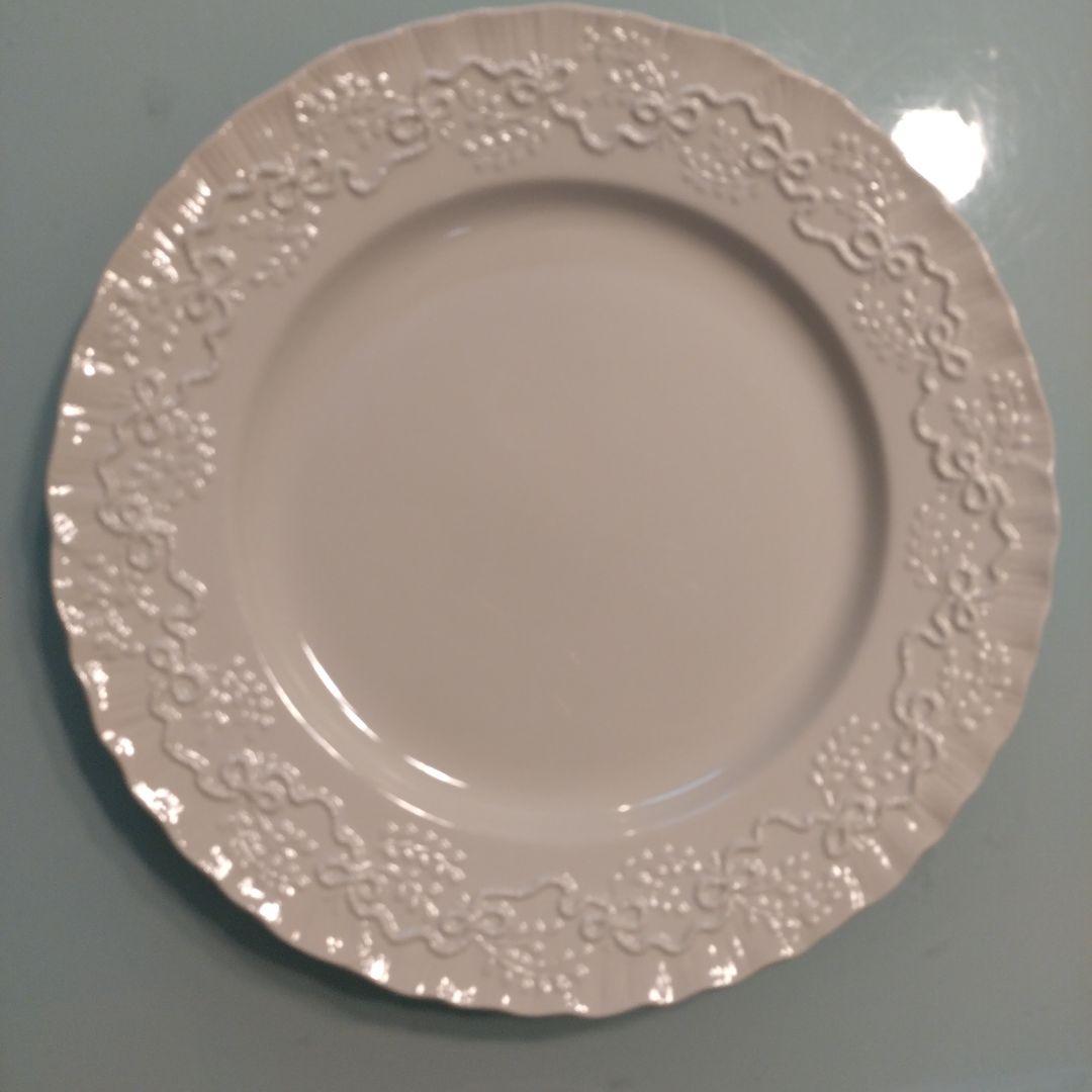 ウェッジウッドストロベリー 2枚 27センチ大皿