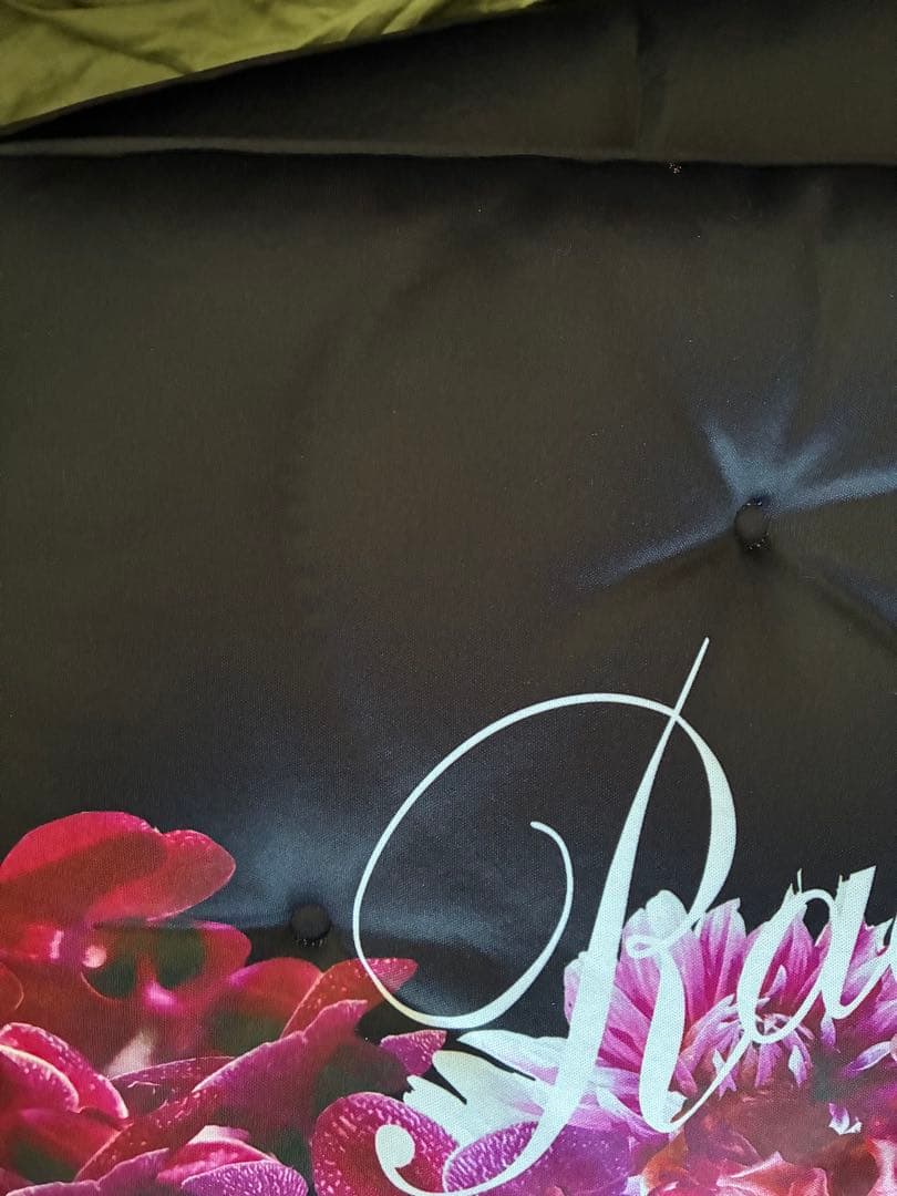 レディ Lady カー用品 座布団 クッション