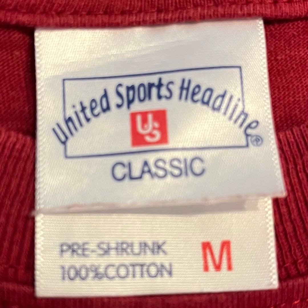 【2005年初期版】マキシマムザホルモン 包丁＆上原菩薩Tシャツ Mサイズ