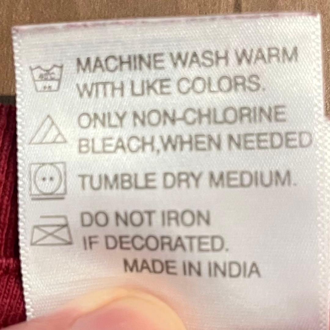 【2005年初期版】マキシマムザホルモン 包丁＆上原菩薩Tシャツ Mサイズ