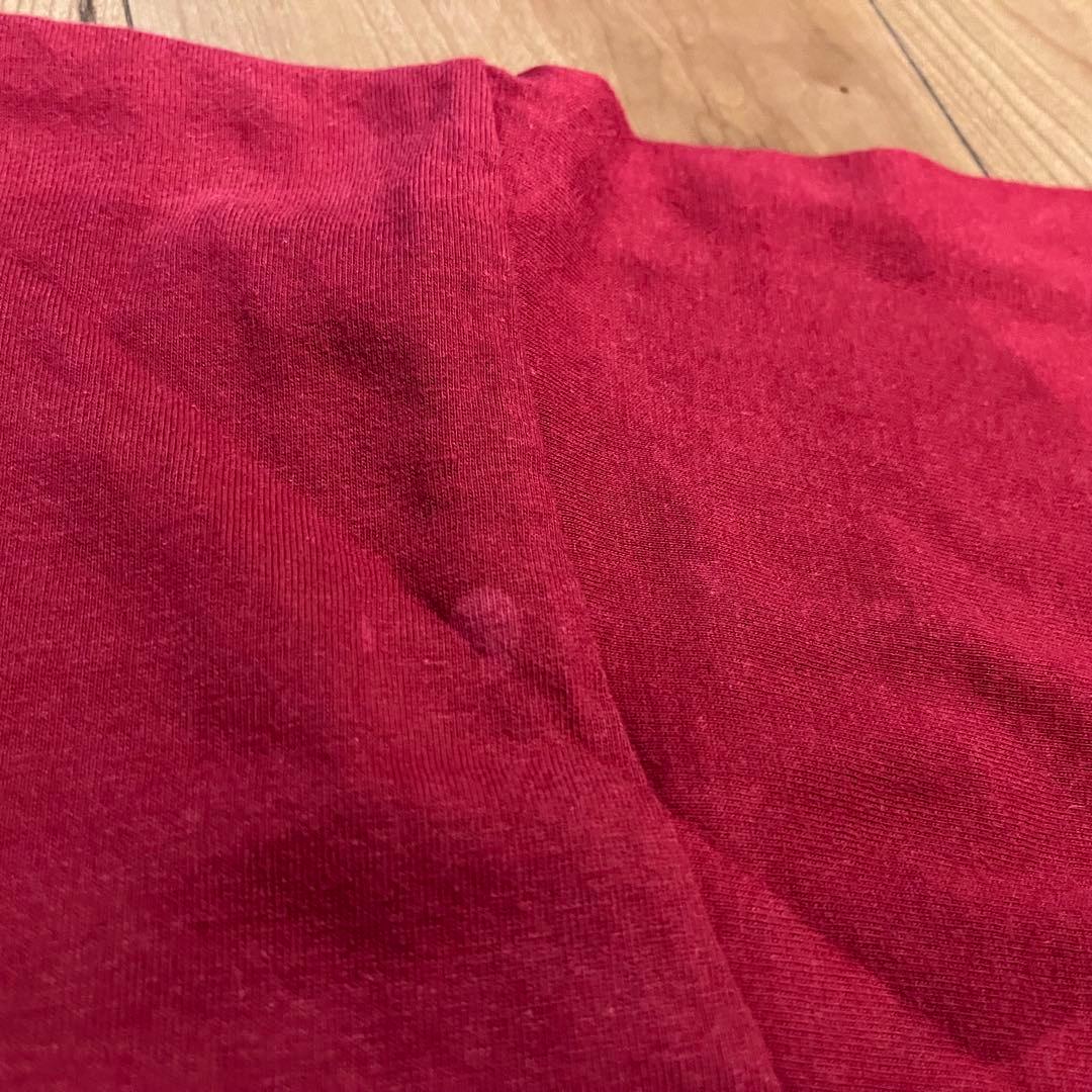 【2005年初期版】マキシマムザホルモン 包丁＆上原菩薩Tシャツ Mサイズ