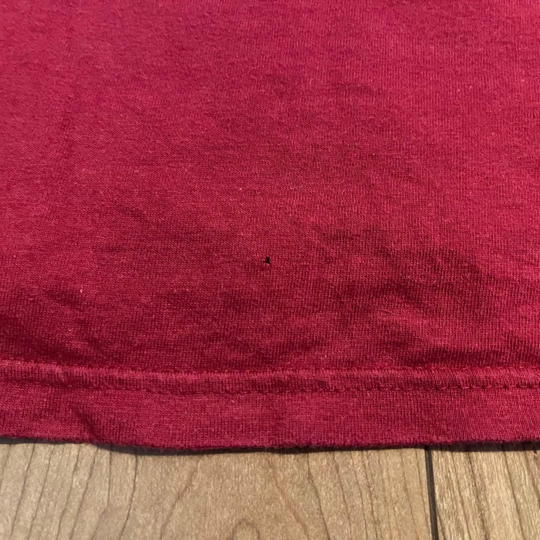 【2005年初期版】マキシマムザホルモン 包丁＆上原菩薩Tシャツ Mサイズ