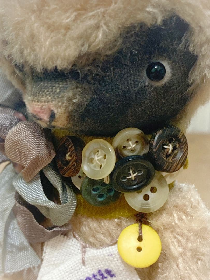 ☆CANON☆ ハンドメイド　ぬいぐるみ　ひつじ