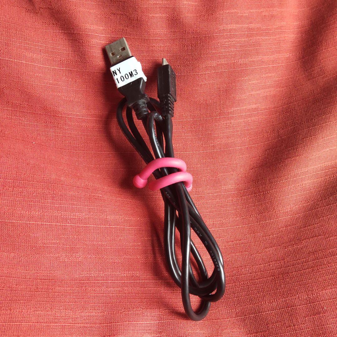 SONY RX100 M3 + バッテリー3個