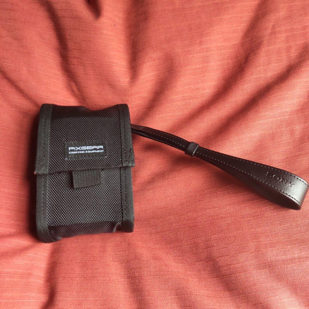 SONY RX100 M3 + バッテリー3個