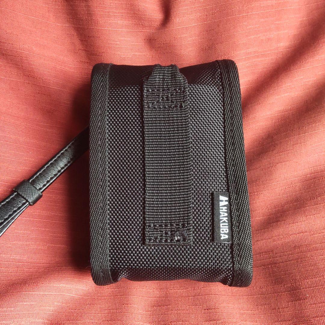 SONY RX100 M3 + バッテリー3個