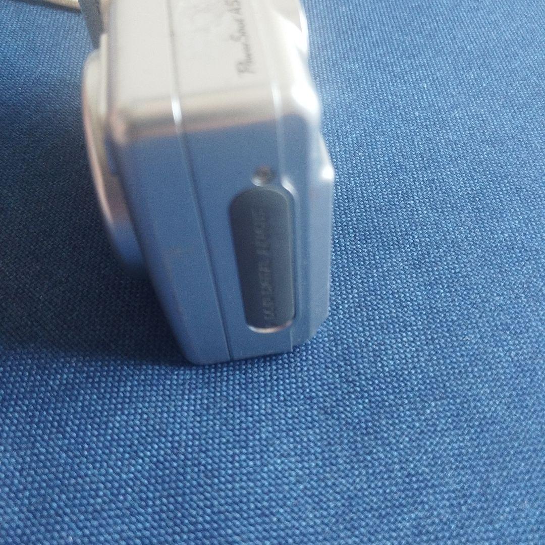 Canon PowerShot A550 コンパクトデジタルカメラ　PC1230