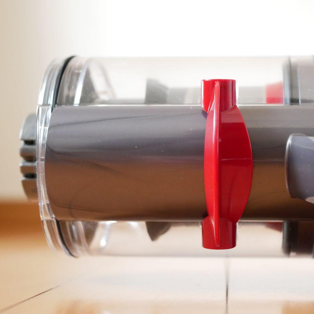 Dyson SV18 Digital Slim電源アダプター付き 分解洗浄済み