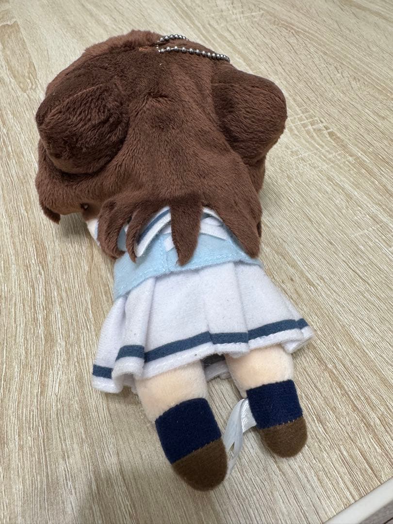 バンドリ 戸山香澄 寝そべりぬいぐるみ