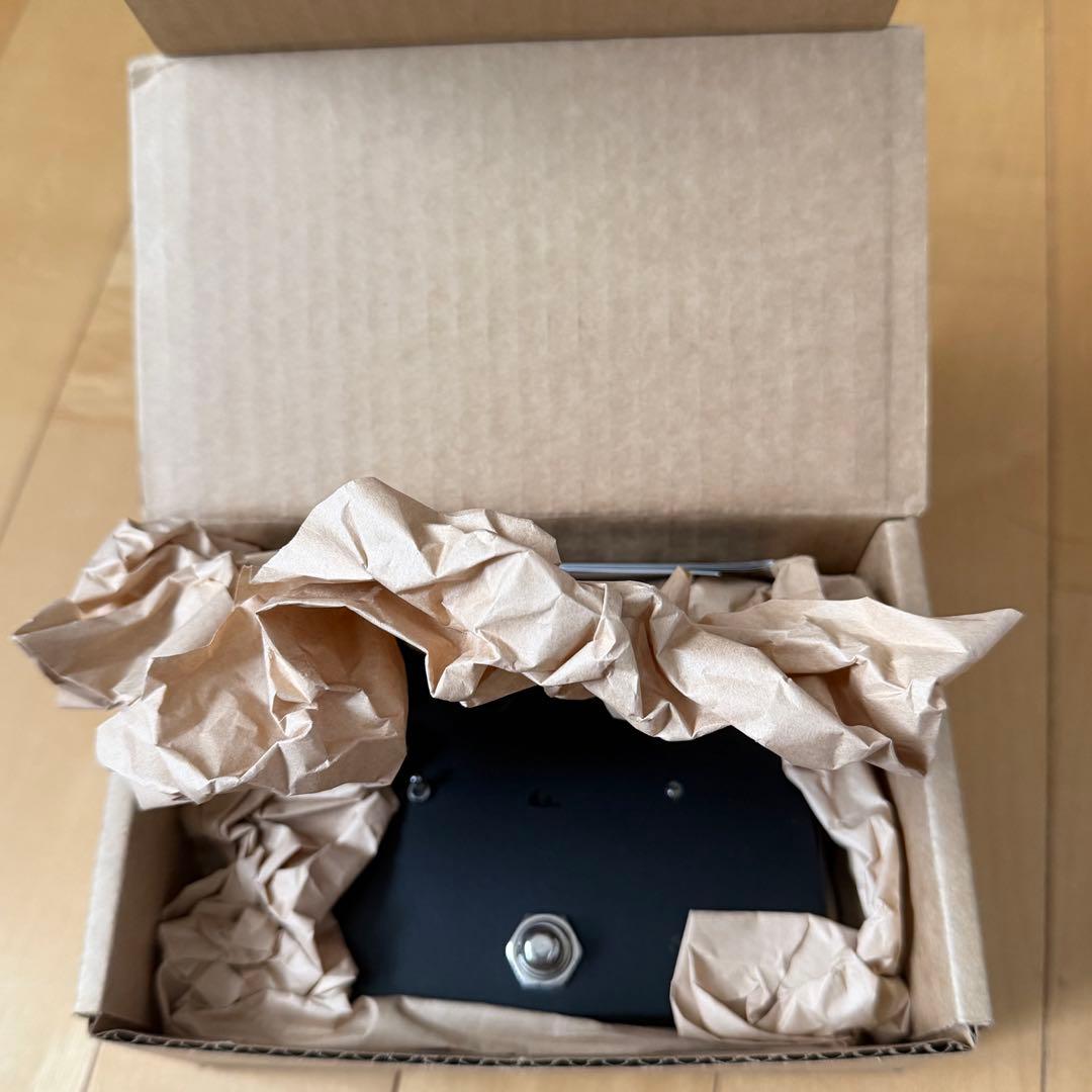 BONDIE EFFECTS Stick As オーバードライブBLACKOUT