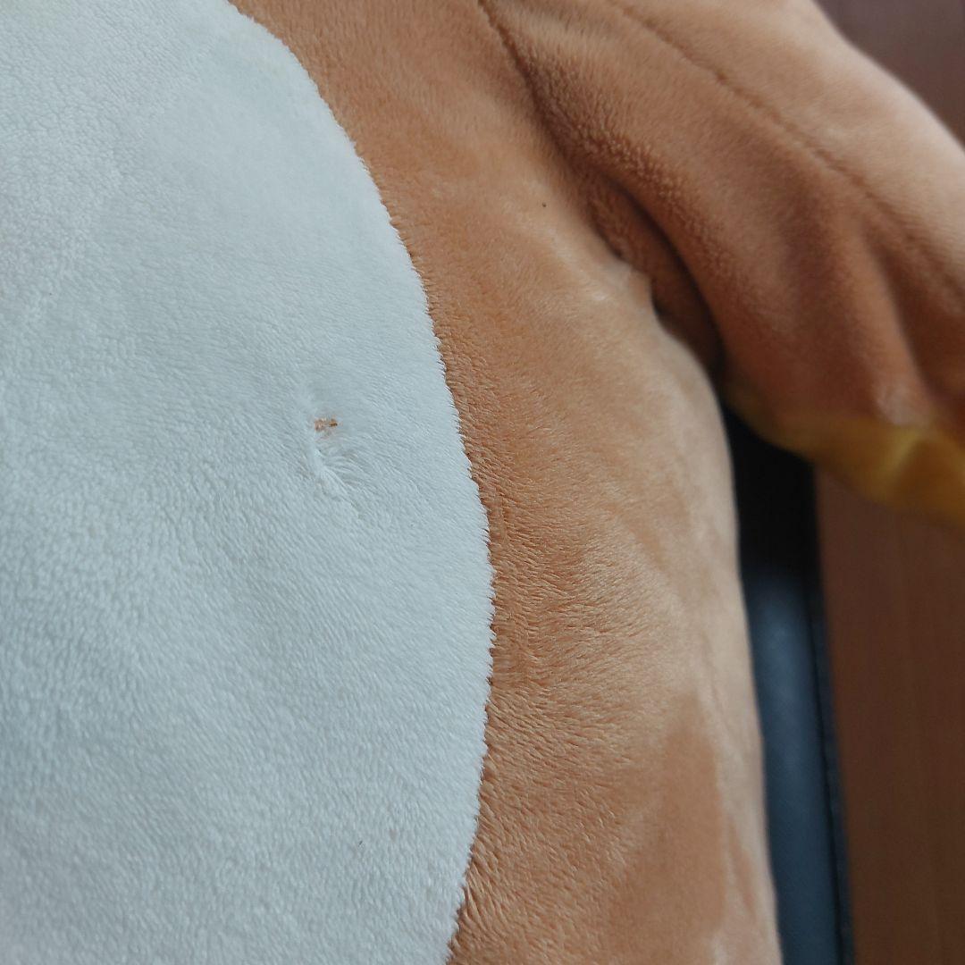 リラックマ　特大　ぬいぐるみ