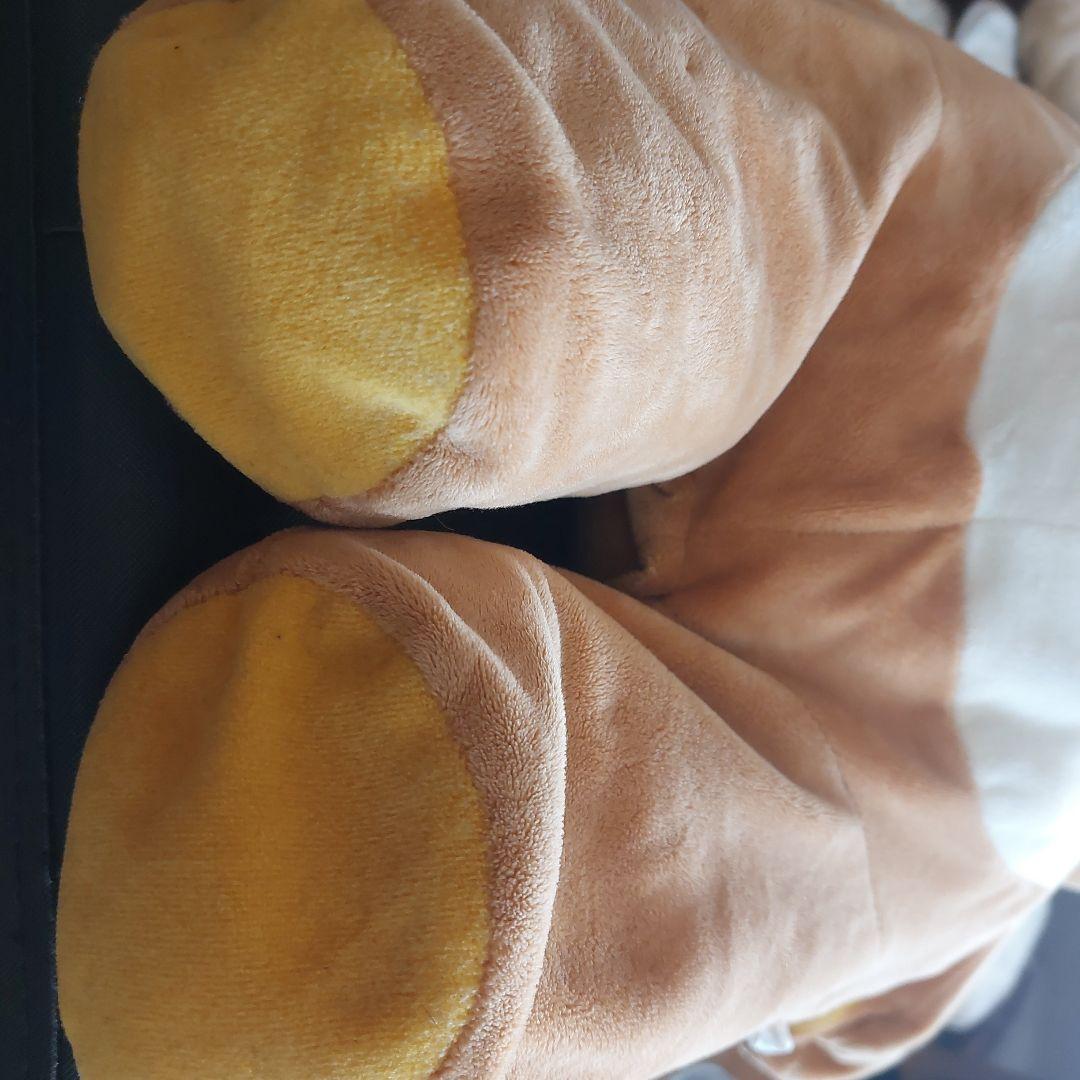 リラックマ　特大　ぬいぐるみ