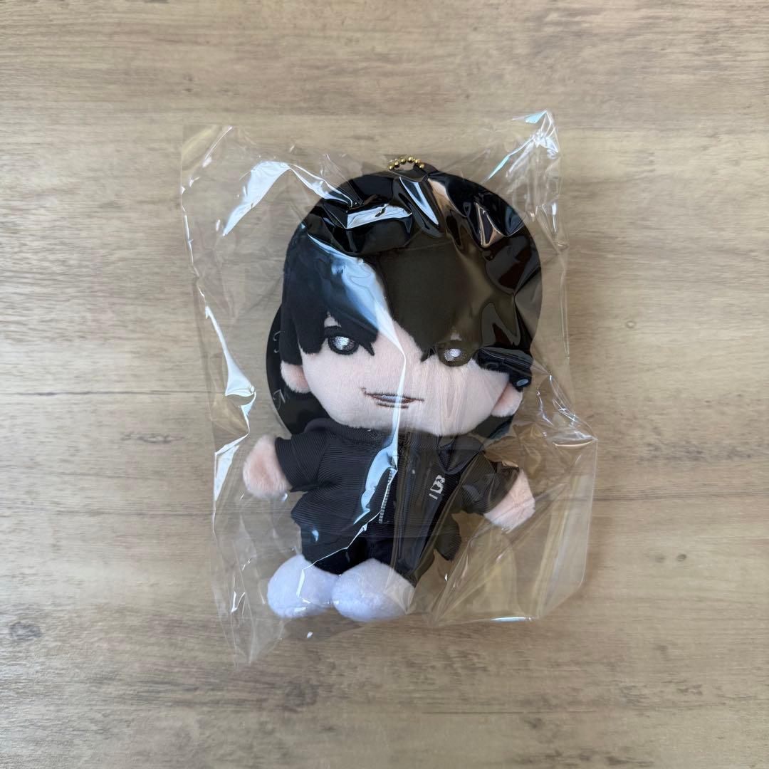 SixTONES うちわ ストぬい 松村北斗 MILESixTONES