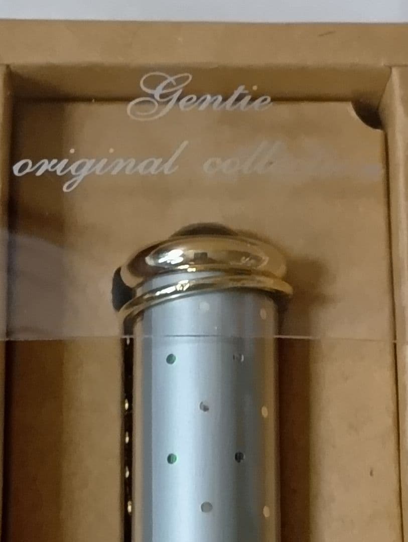 新品 Gentie original collection 万華鏡 プレゼント