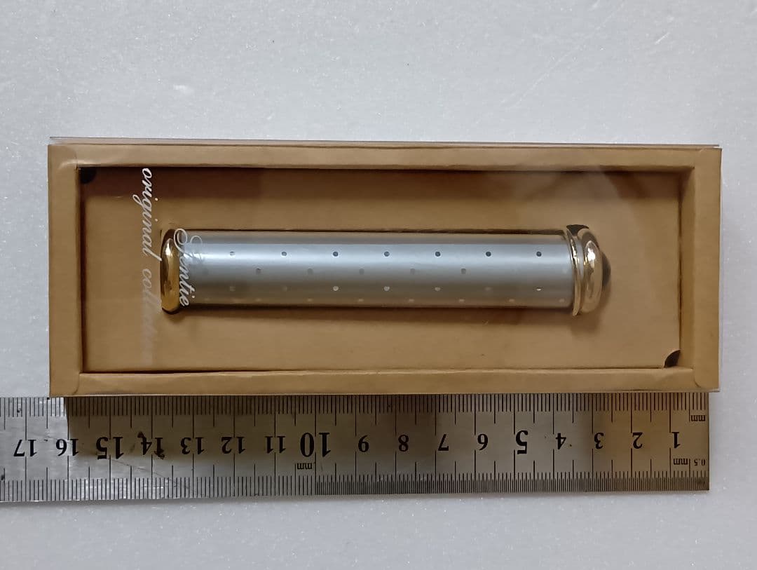 新品 Gentie original collection 万華鏡 プレゼント