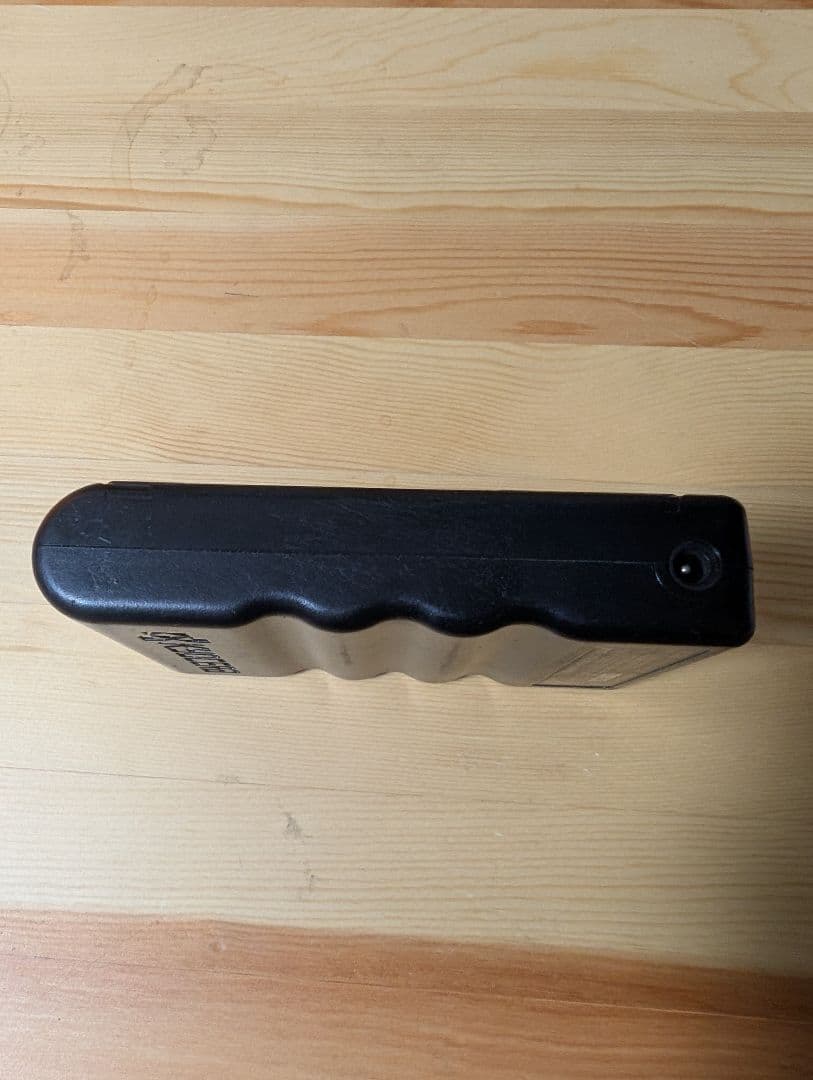 【バートル】(BURTLE) 空調服用 13V AC260 AIRCRAFT