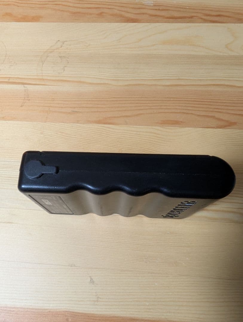 【バートル】(BURTLE) 空調服用 13V AC260 AIRCRAFT