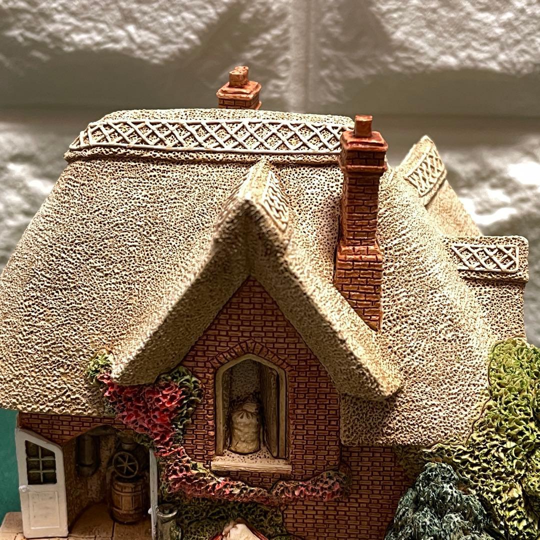 専用❗️リリパットレーン382☆THE CHOCOLATE FACTRY