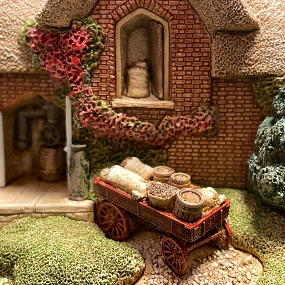 専用❗️リリパットレーン382☆THE CHOCOLATE FACTRY