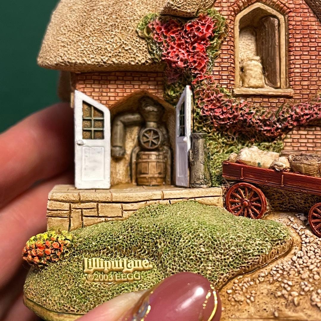 専用❗️リリパットレーン382☆THE CHOCOLATE FACTRY