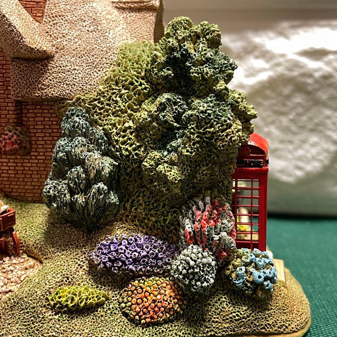 専用❗️リリパットレーン382☆THE CHOCOLATE FACTRY