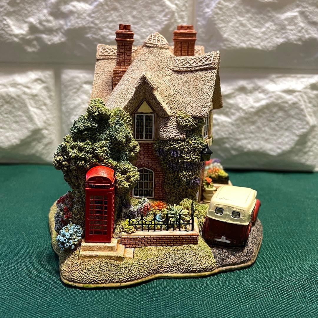 専用❗️リリパットレーン382☆THE CHOCOLATE FACTRY