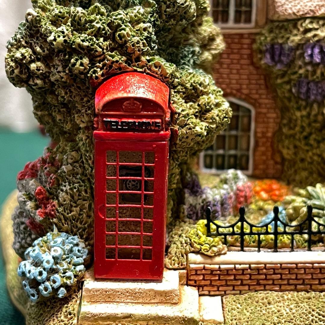 専用❗️リリパットレーン382☆THE CHOCOLATE FACTRY