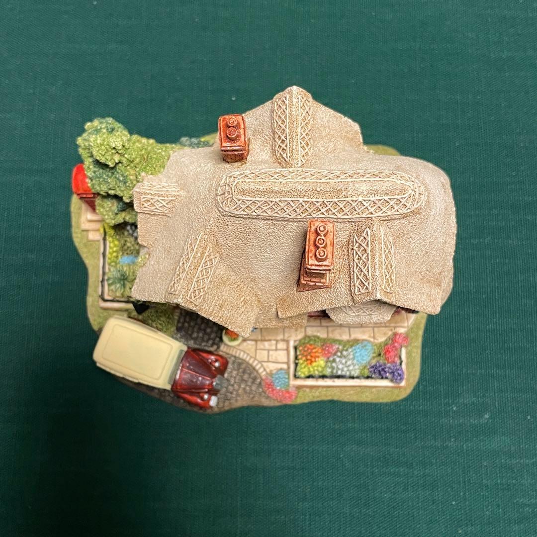 専用❗️リリパットレーン382☆THE CHOCOLATE FACTRY