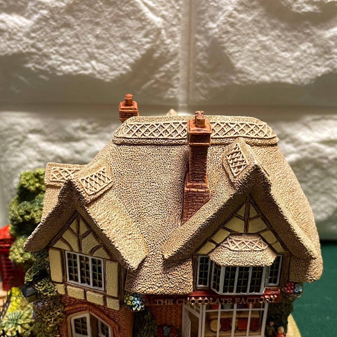 専用❗️リリパットレーン382☆THE CHOCOLATE FACTRY