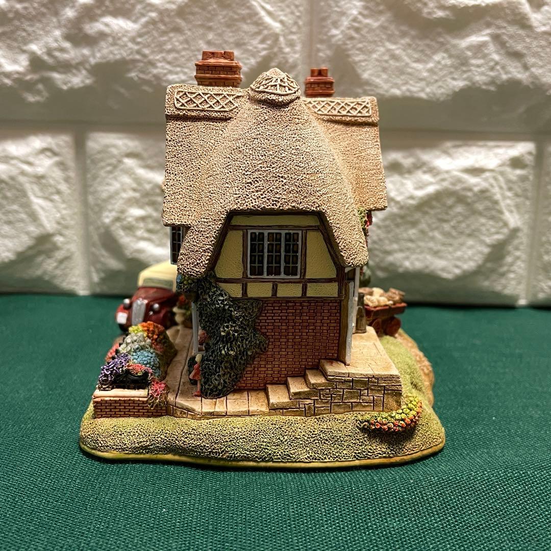 専用❗️リリパットレーン382☆THE CHOCOLATE FACTRY