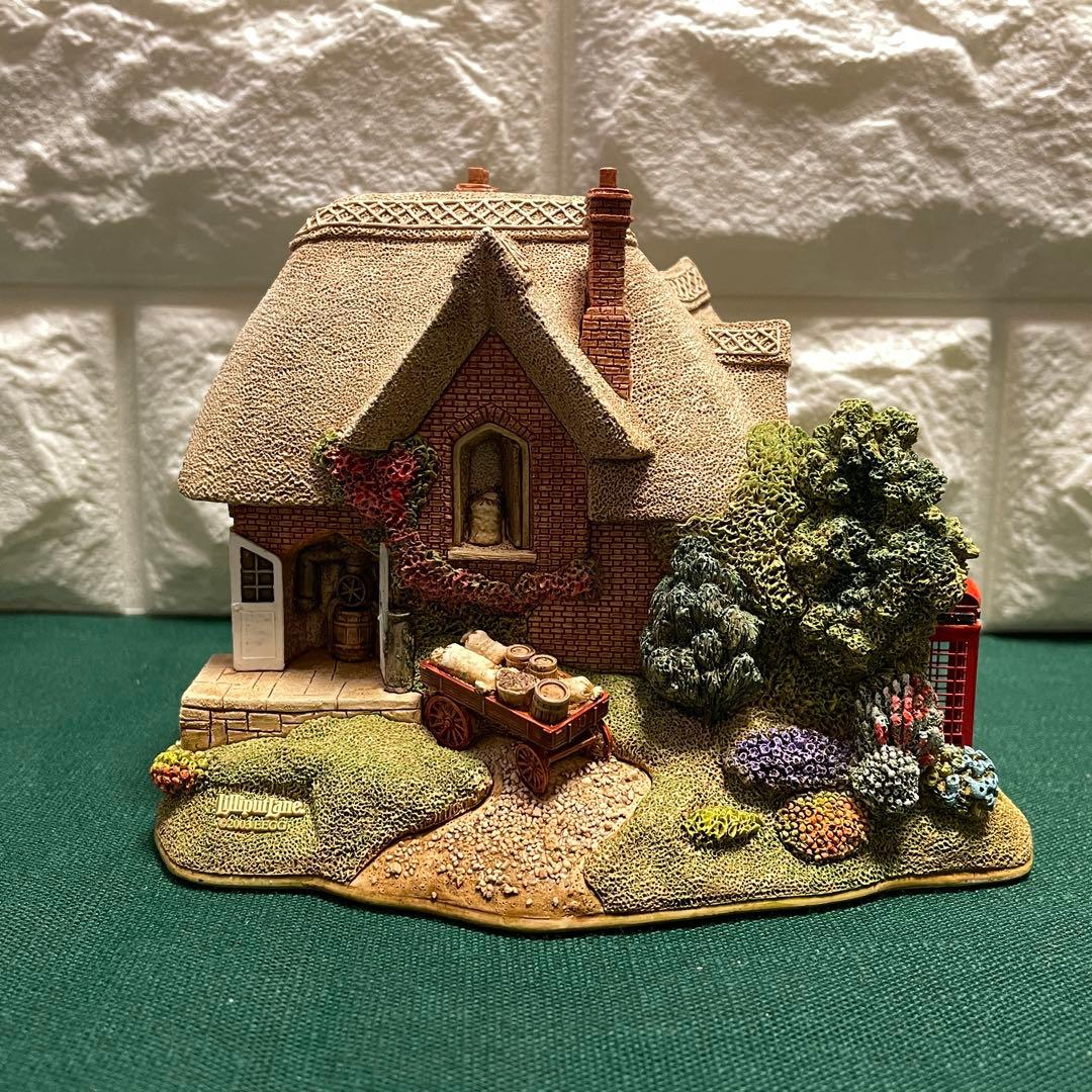 専用❗️リリパットレーン382☆THE CHOCOLATE FACTRY