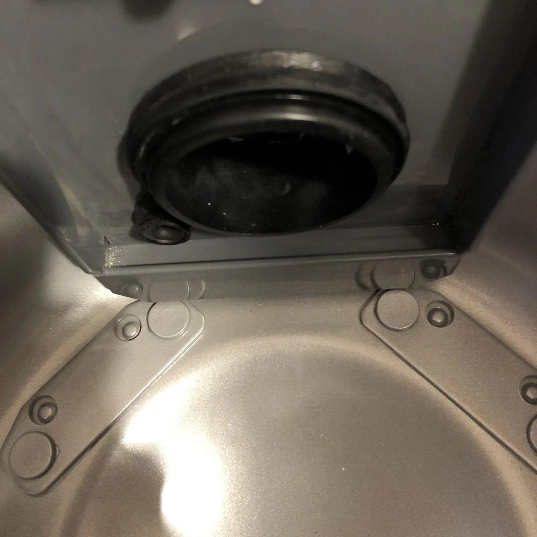 Panasonic ワンオーナー 業務用 掃除機 MC-G3000P お値下げ可