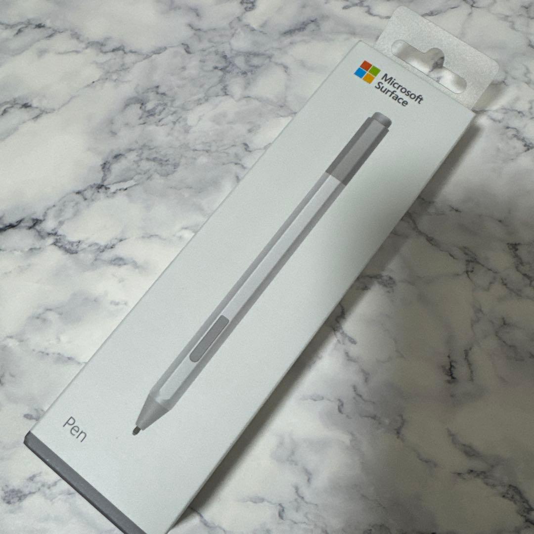 液タブ・ペンタブ Microsoft surface Pen 1776