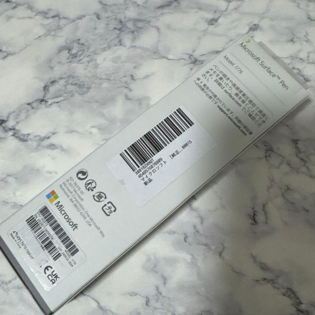液タブ・ペンタブ Microsoft surface Pen 1776