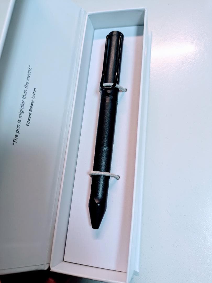 ペン付属　Supernote Nomad　A6