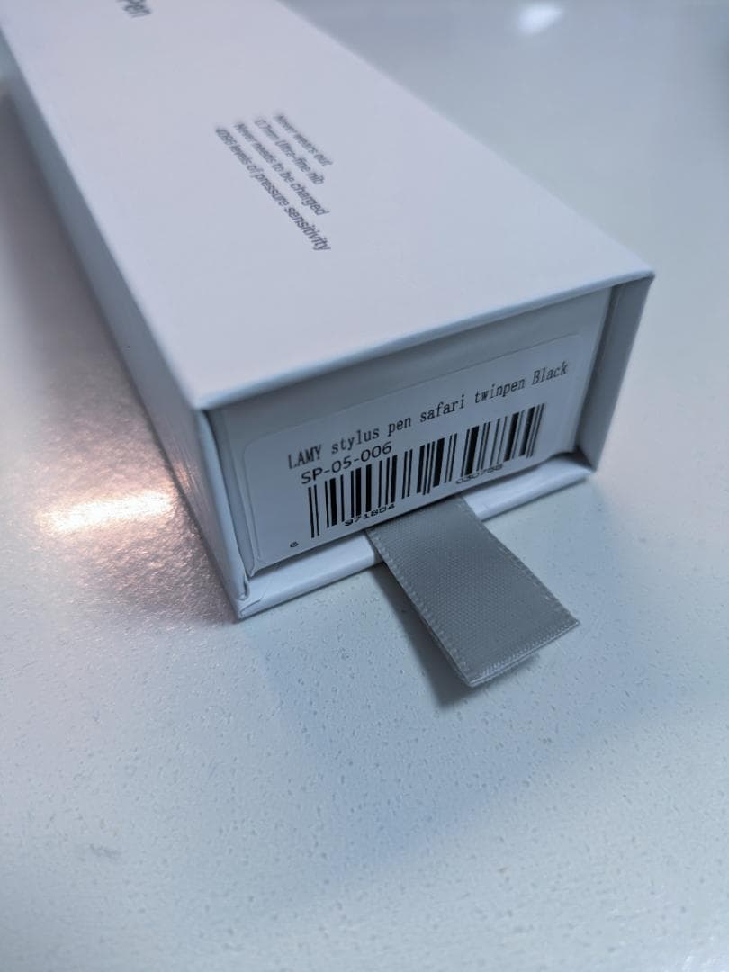 ペン付属　Supernote Nomad　A6