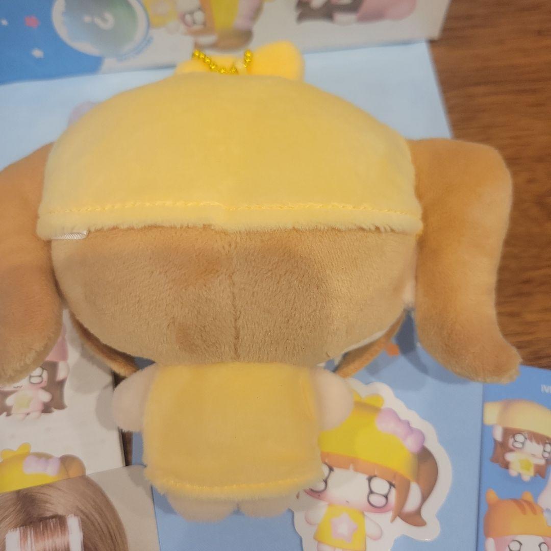 IVE アイブ REVIVE+ PETIT-IVE 　レイ